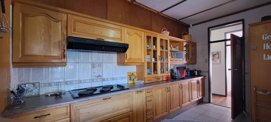 4 Bedroom Property for Sale in Riebeeckstad Free State